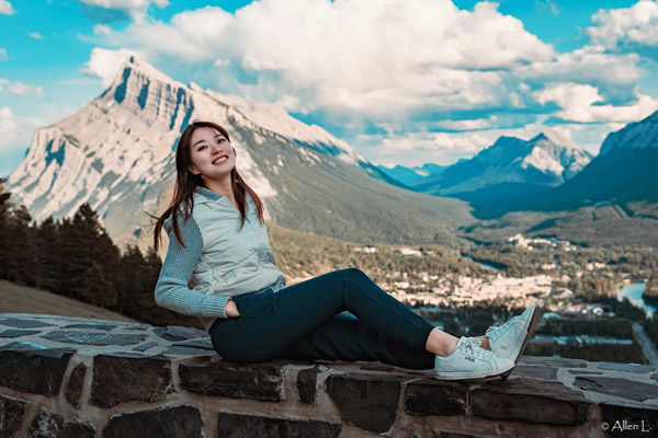 HIKING