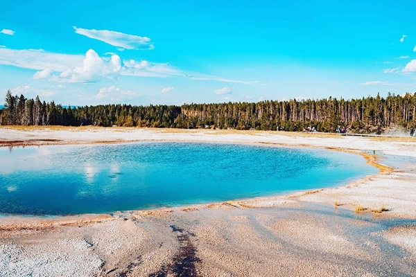 NATIONAL PARKS